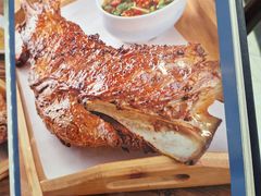 -四海回族饭店(前进大街店)