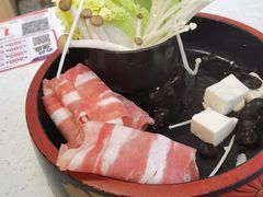 -花漫里日式餐厅(刺桐店)