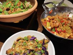 -农耕记·湖南土菜(halo广场店)