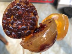 -周大娘牛乳(旧寨古村总店)