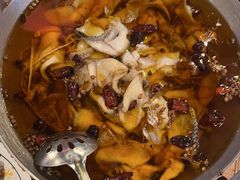 -水煮三国·川鲁江湖菜(香山店)