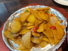-肖记牛肉鱼杂馆·省级非遗(柏林春天直营店)
