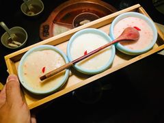 -滇釜火锅·能喝汤的火锅(车公庄店)