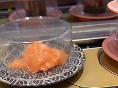 -争鲜回转寿司(通州万达店)