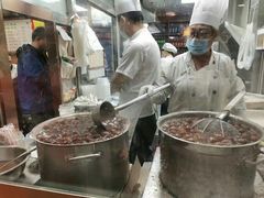 -粗茶淡饭(东关街店)