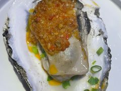 -蠔爺王志德生蚝馆(金沙湾店)