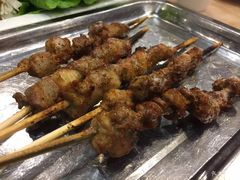 -北疆饭店(宝龙店)