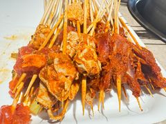 -醉幺妹串串香火锅(石景山古城南路店)