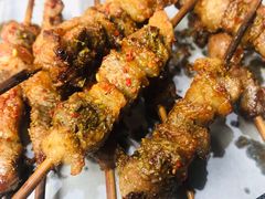 羊肉串-管氏翅吧(广渠门店)