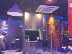 -钳小柒·小龙虾蓝龙王烧烤夜宵(长寿路店)