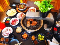 -九田家黑牛烤肉料理(石路天虹店)