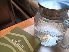 -大鱼徽州·寻味徽菜(星光总店)