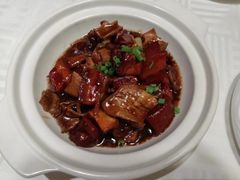 外婆红烧肉-上海年代(水上东路店)