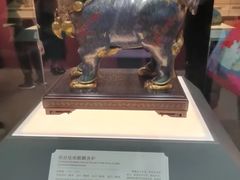 -上海博物馆(人民广场馆)