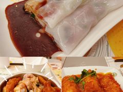 -添好运点心专门店(深水埗店)