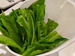 -北门涮肉·炭火铜锅涮肉(什刹海店)