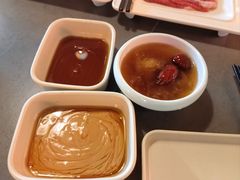 -君邦火锅(新疆大厦店)