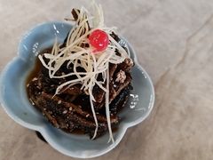 -二泉园老菜馆·百年无锡菜