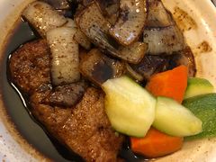 -太平馆餐厅(油麻地店)