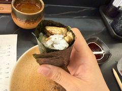 -Sushi Hanzo半藏(天环广场店)