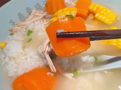 -王春春鸡汤饭(重庆巴南万达店)