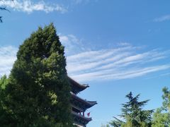 -迎泽公园