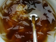 红糖老冰粉-袁妈红豆汤(重庆总店)