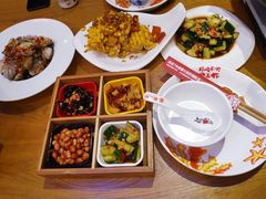 -霸王虾·小龙虾香辣蟹(玉林店)