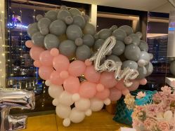 -迈瑞米求婚策划(静安店)