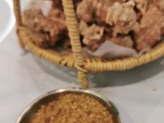 -鑫悦诚府·新鲁菜·餐厅(趵突泉店)