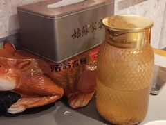 -姑苏家宴·苏帮菜·松鼠桂鱼(苏州总店)