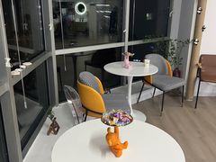 -bobo高端证件照工作室(三元桥店)