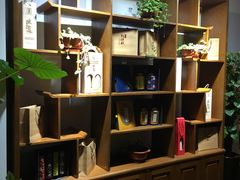 -碧露轩·大益茶体验馆(镇江路店)