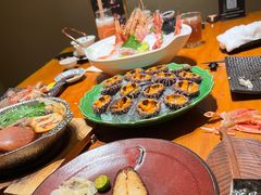 -月龍吟(朝龙汇店)