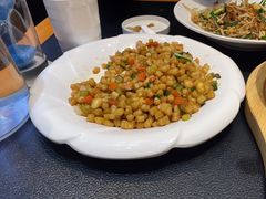 -紫光园·烤鸭·北京菜(团结湖店)