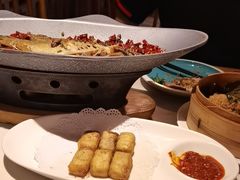 -不倒翁·安徽名菜楼(步行街店)
