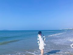 -三亚湾海居铂尔曼度假酒店