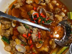 -简小舍·民间手艺菜(武昌江滩店)