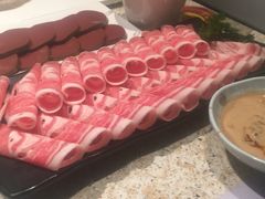 -金湖德庄精品火锅