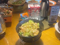 -乡村井冈·乡野江西菜(黄龙店)