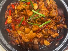 -欧记大排档·景德菜(上海首店)