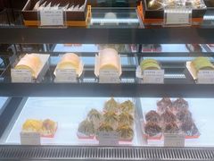 栗子福袋-Monchouchou檬舒舒(尚嘉中心店)