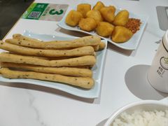 -杨翔豆皮涮牛肚(益田假日天地店)