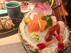 -炙柒Sekinana·精致日料(合生汇店)