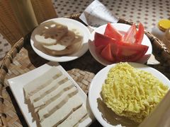 -味流印市井火锅