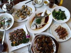-新金盛·海鲜酒楼(盐田店)