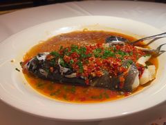 -宝轩渔府·老字号海鲜·正宗津菜(水上店)