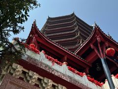 -青城山