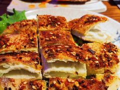 -汉城烧烤(西稍门劳动路店)