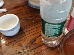 -老雒阳面馆·水席(定鼎门店)